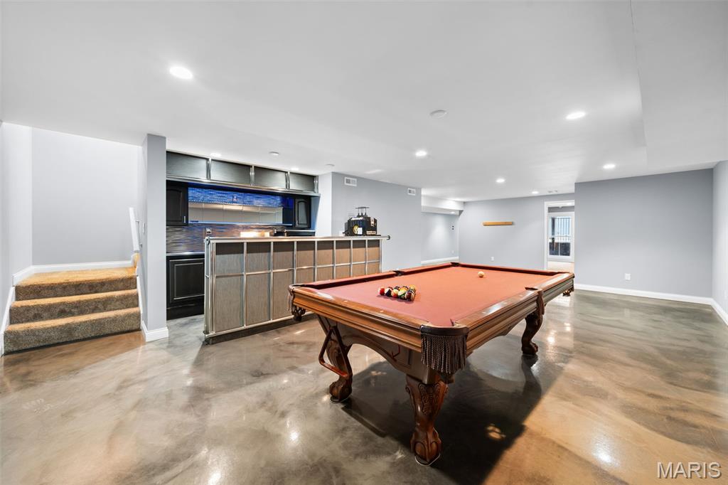 Allens Russell Terrace Add - Residential
