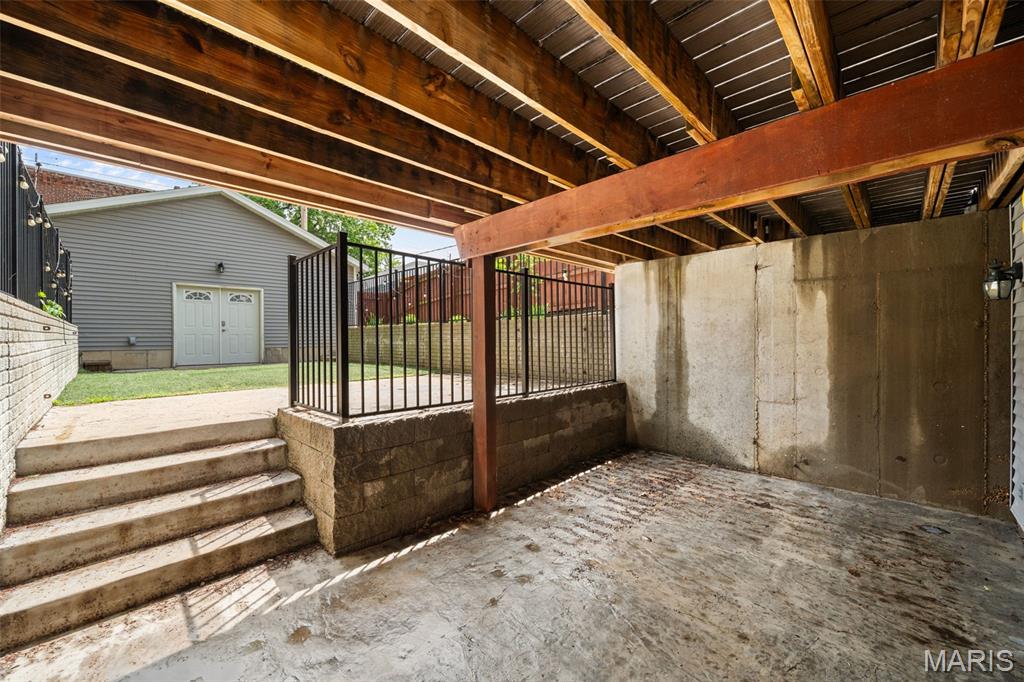 Allens Russell Terrace Add - Residential