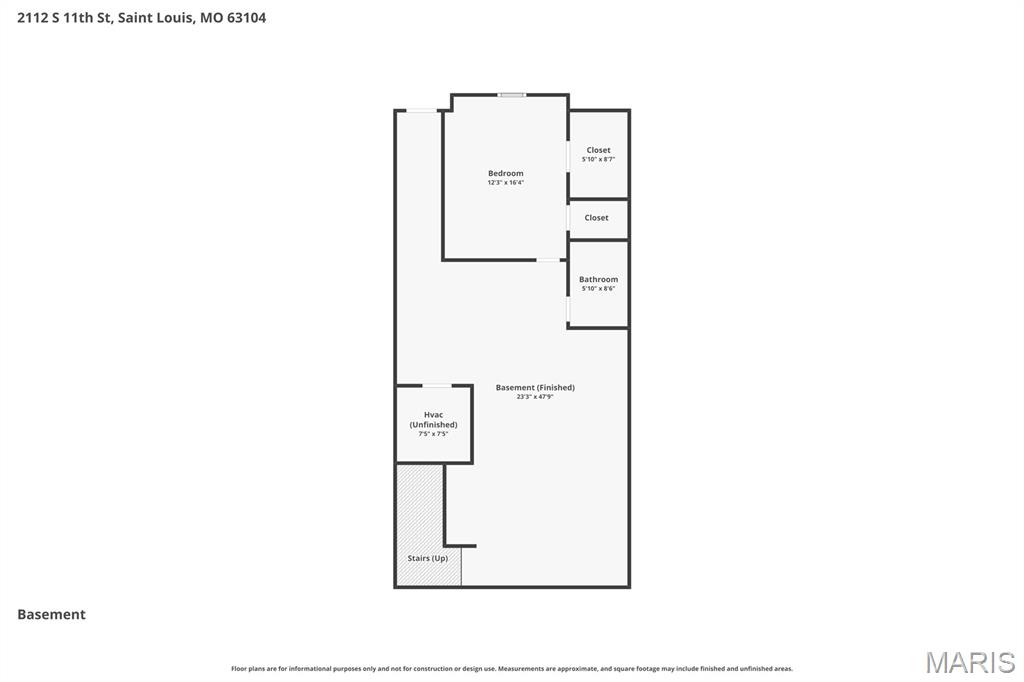 Allens Russell Terrace Add - Residential