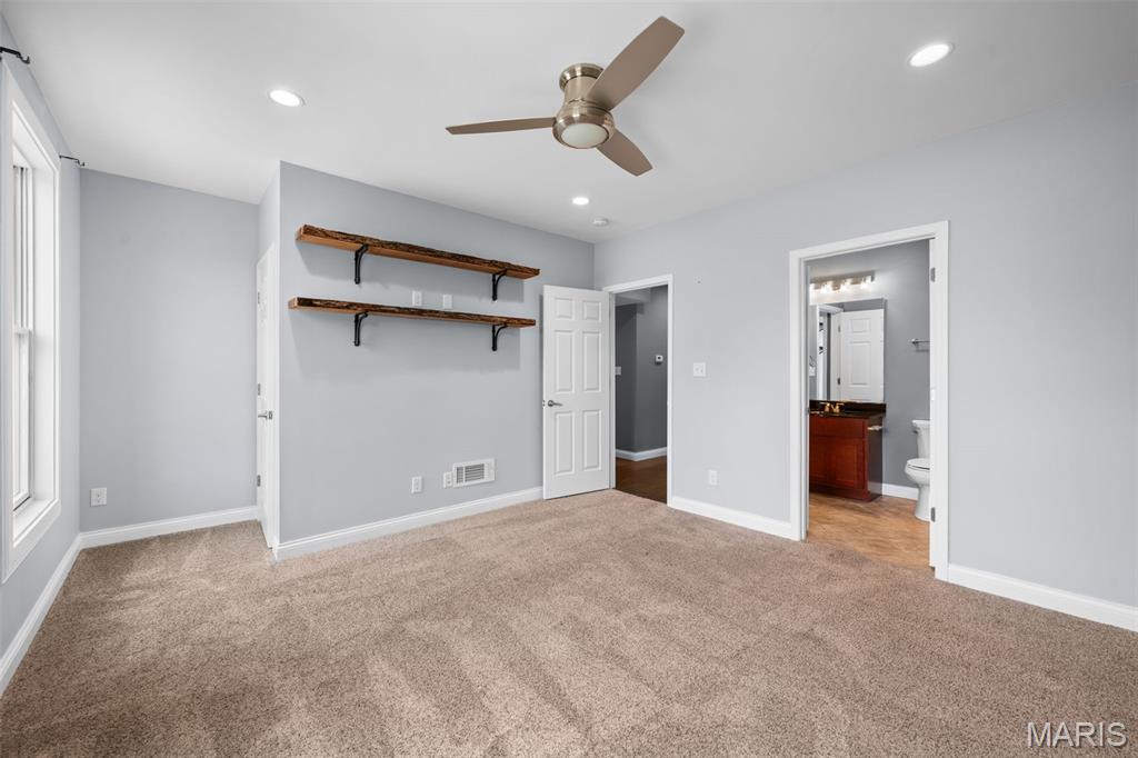 Allens Russell Terrace Add - Residential