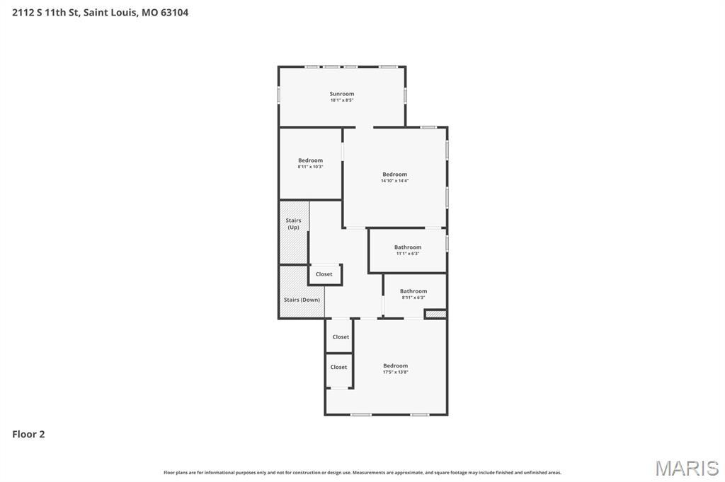 Allens Russell Terrace Add - Residential