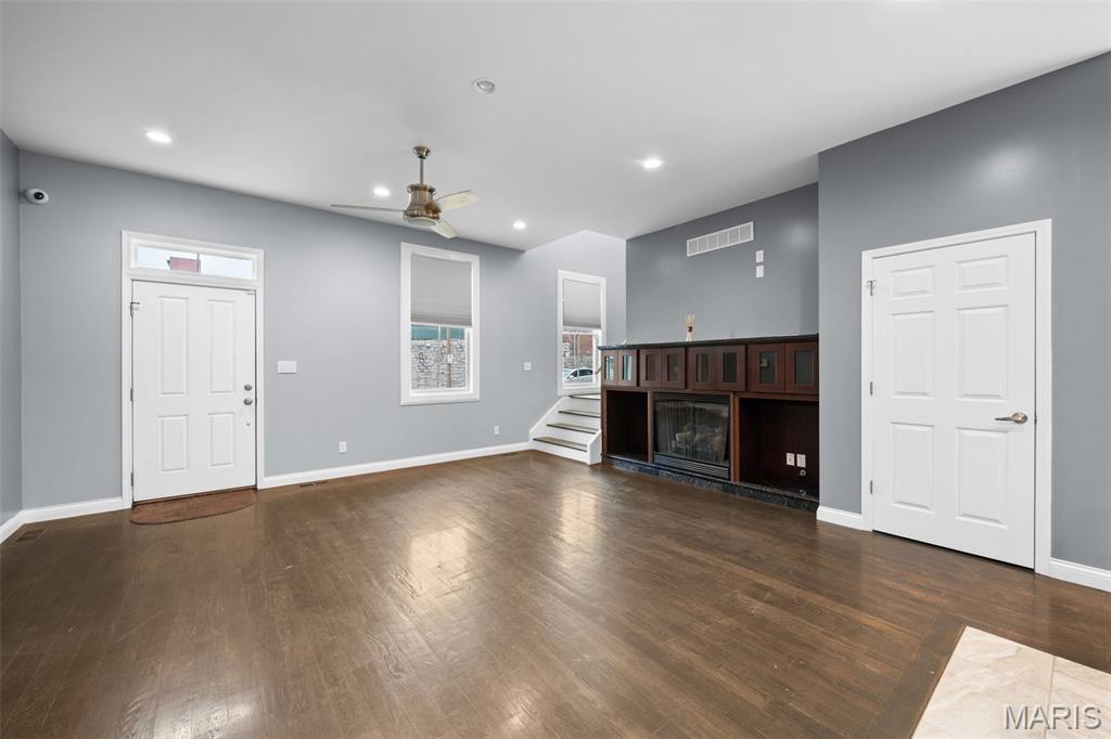 Allens Russell Terrace Add - Residential