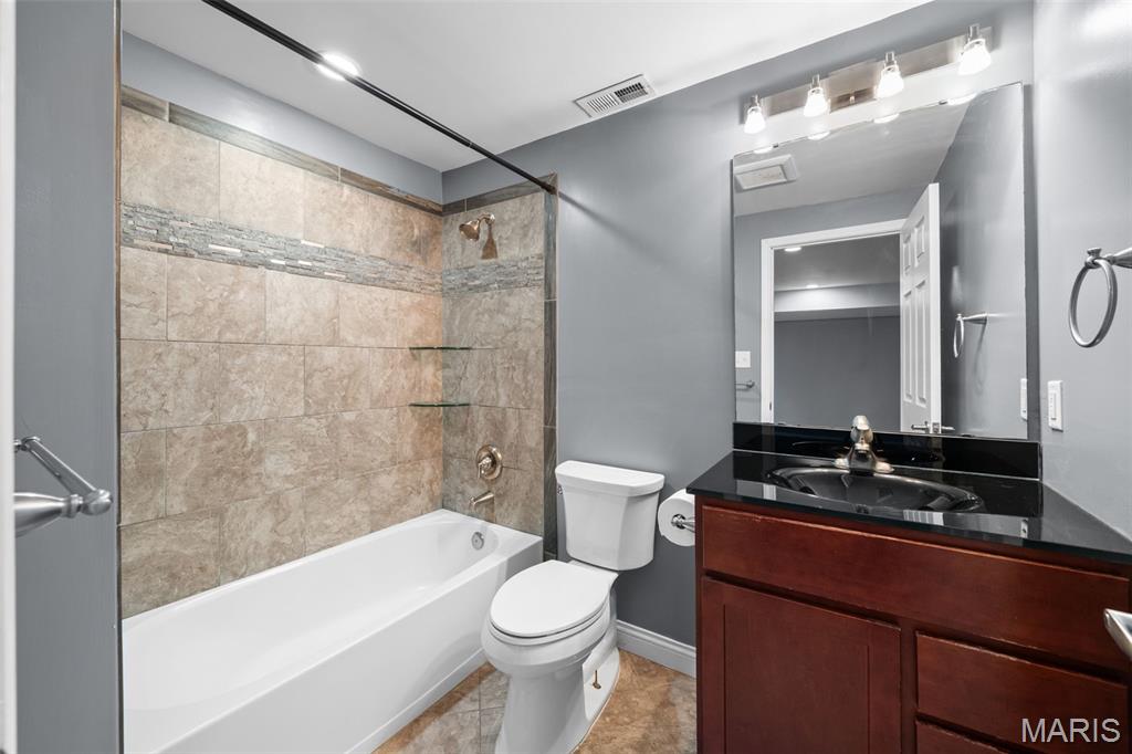 Allens Russell Terrace Add - Residential