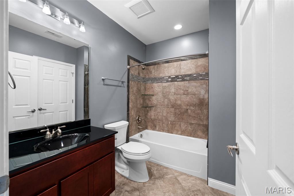 Allens Russell Terrace Add - Residential