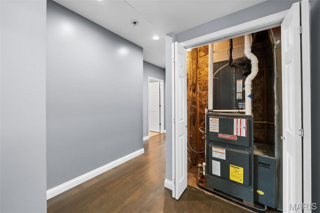 Allens Russell Terrace Add - Residential