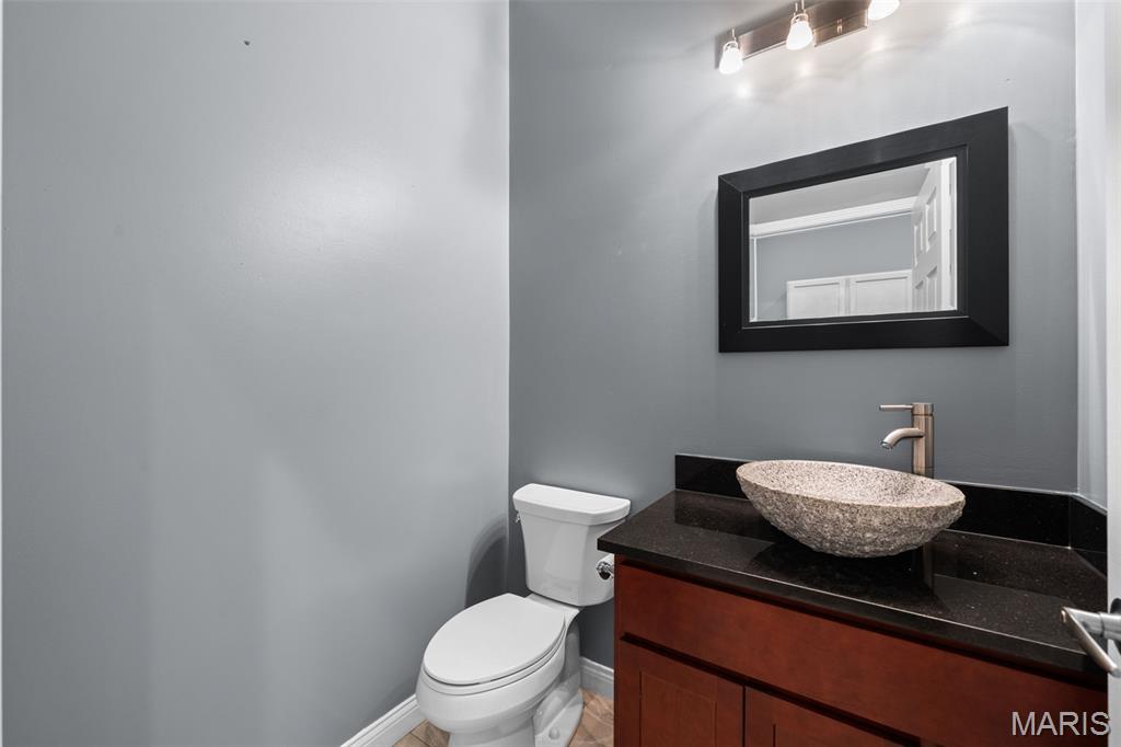 Allens Russell Terrace Add - Residential