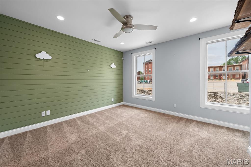 Allens Russell Terrace Add - Residential