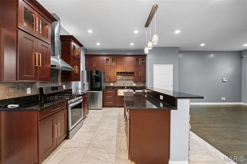 Allens Russell Terrace Add - Residential