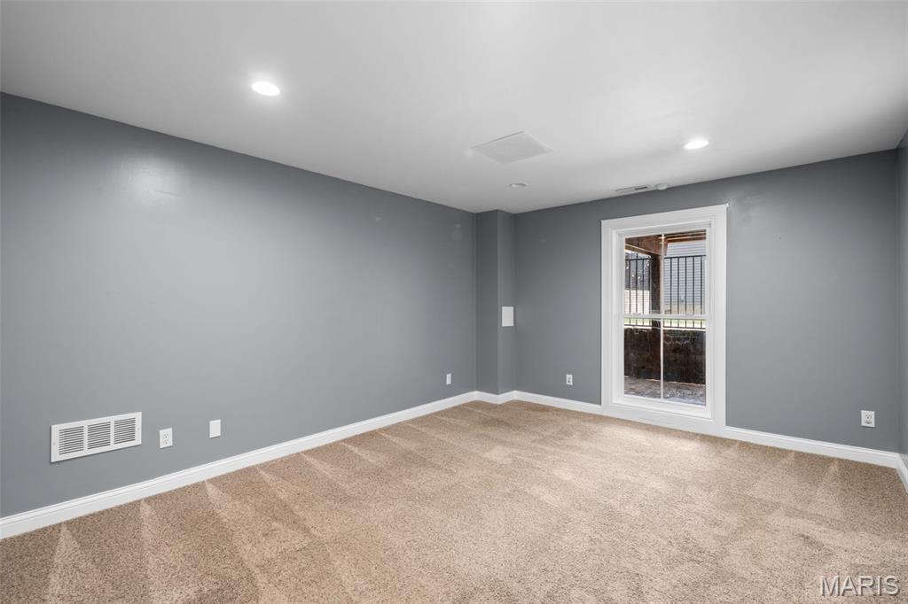 Allens Russell Terrace Add - Residential