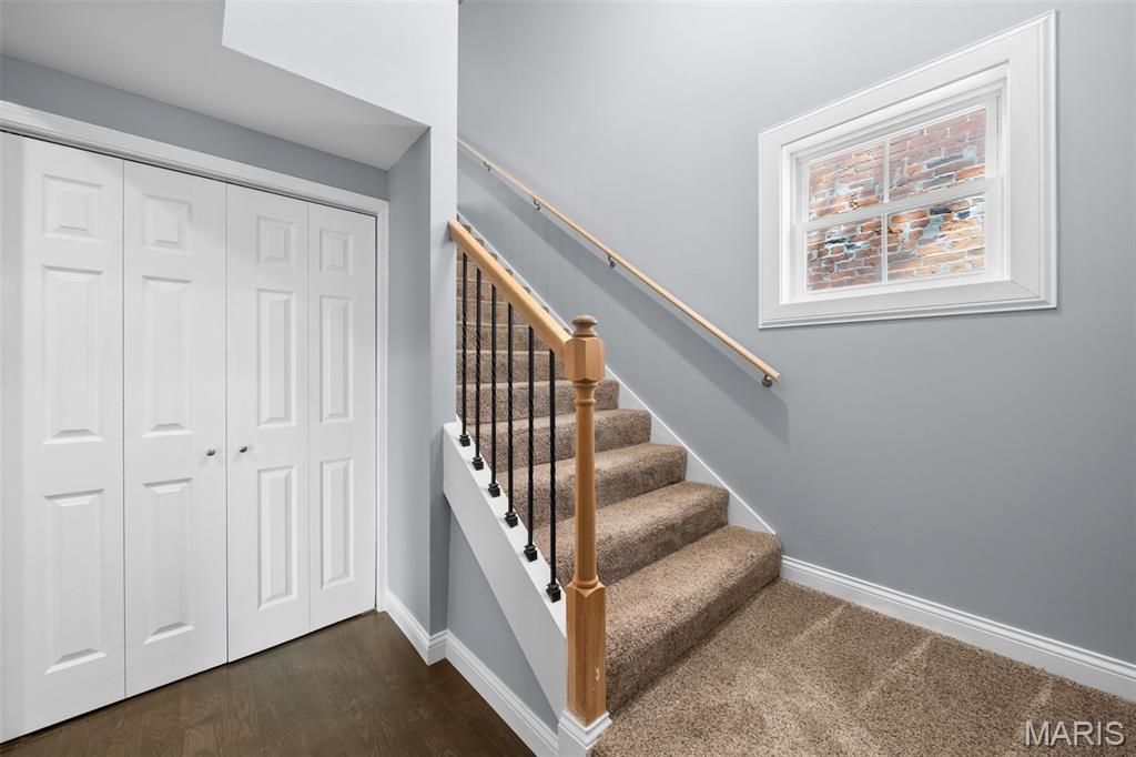 Allens Russell Terrace Add - Residential