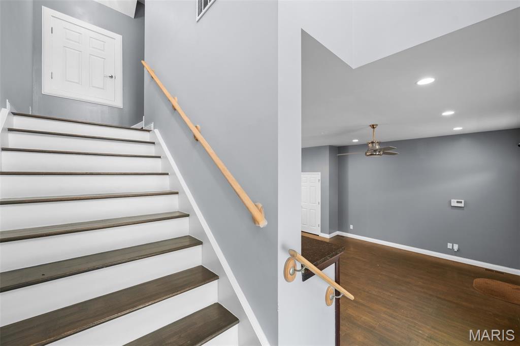 Allens Russell Terrace Add - Residential