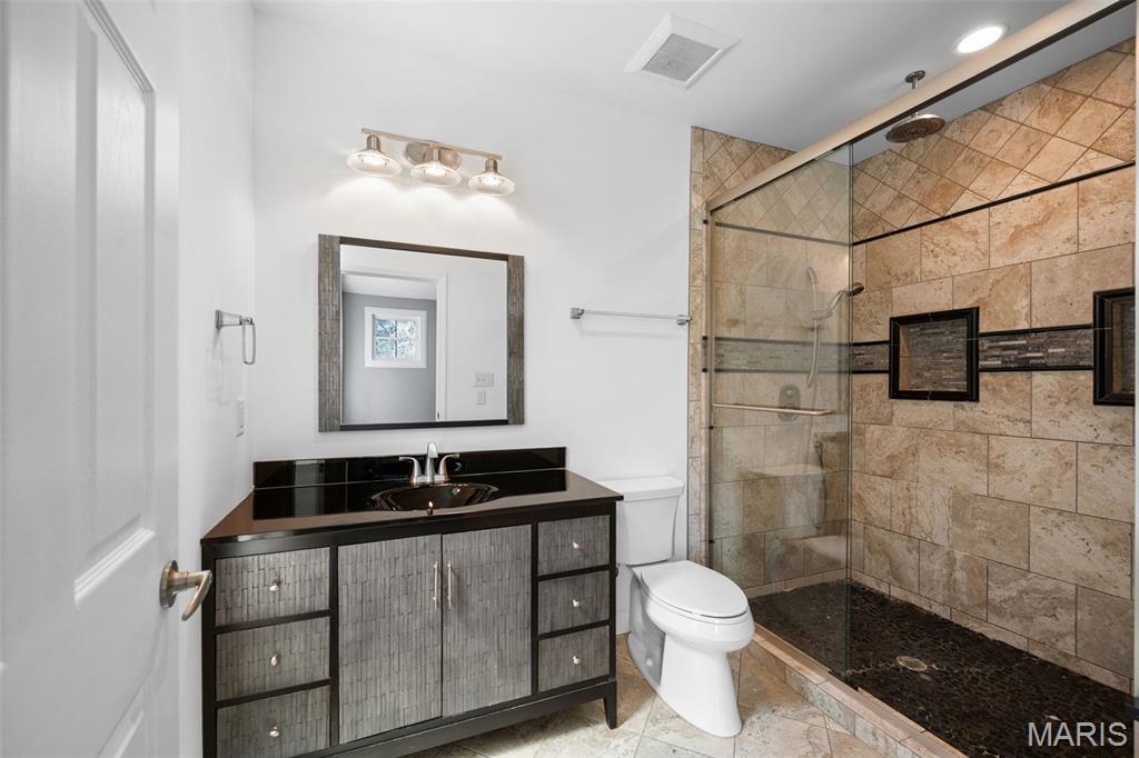 Allens Russell Terrace Add - Residential