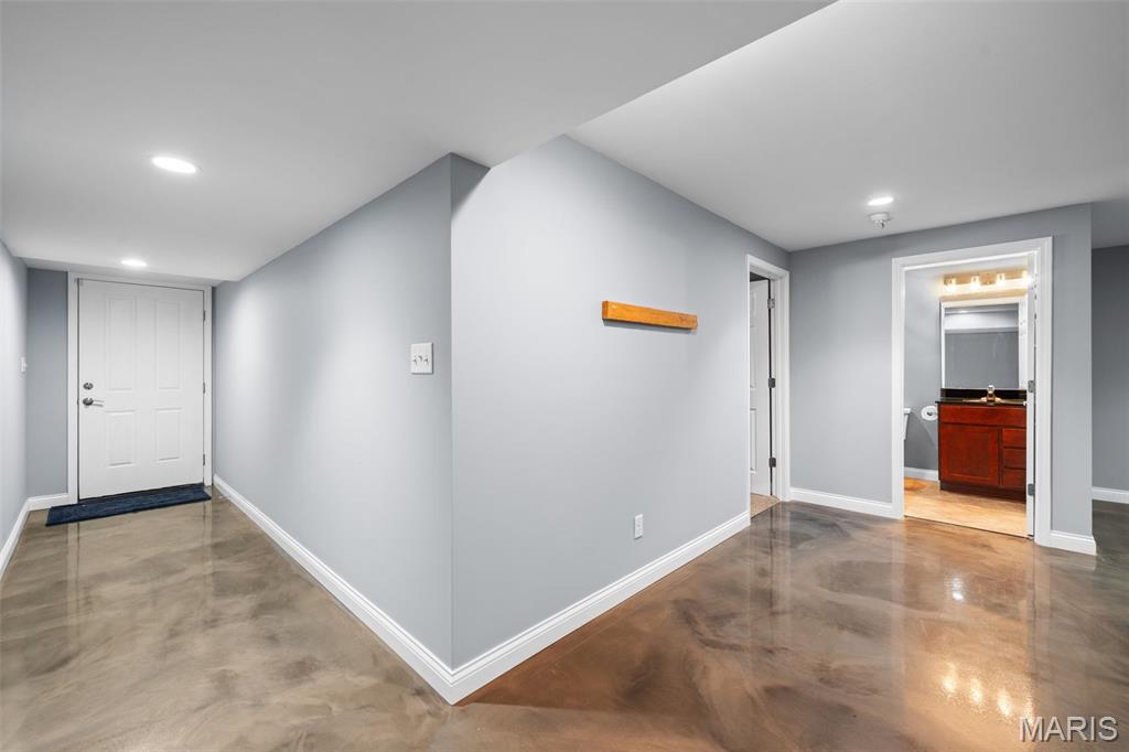 Allens Russell Terrace Add - Residential
