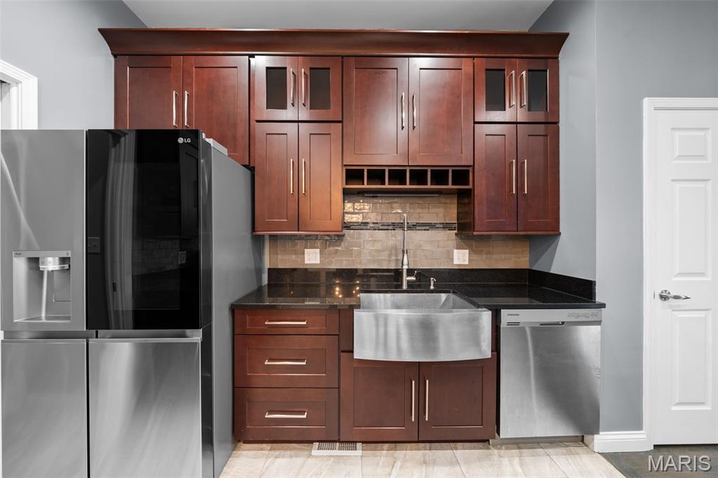Allens Russell Terrace Add - Residential