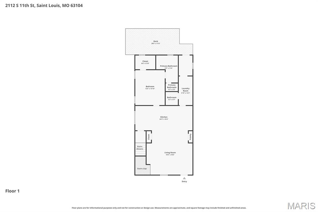 Allens Russell Terrace Add - Residential