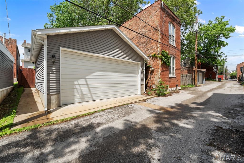 Allens Russell Terrace Add - Residential