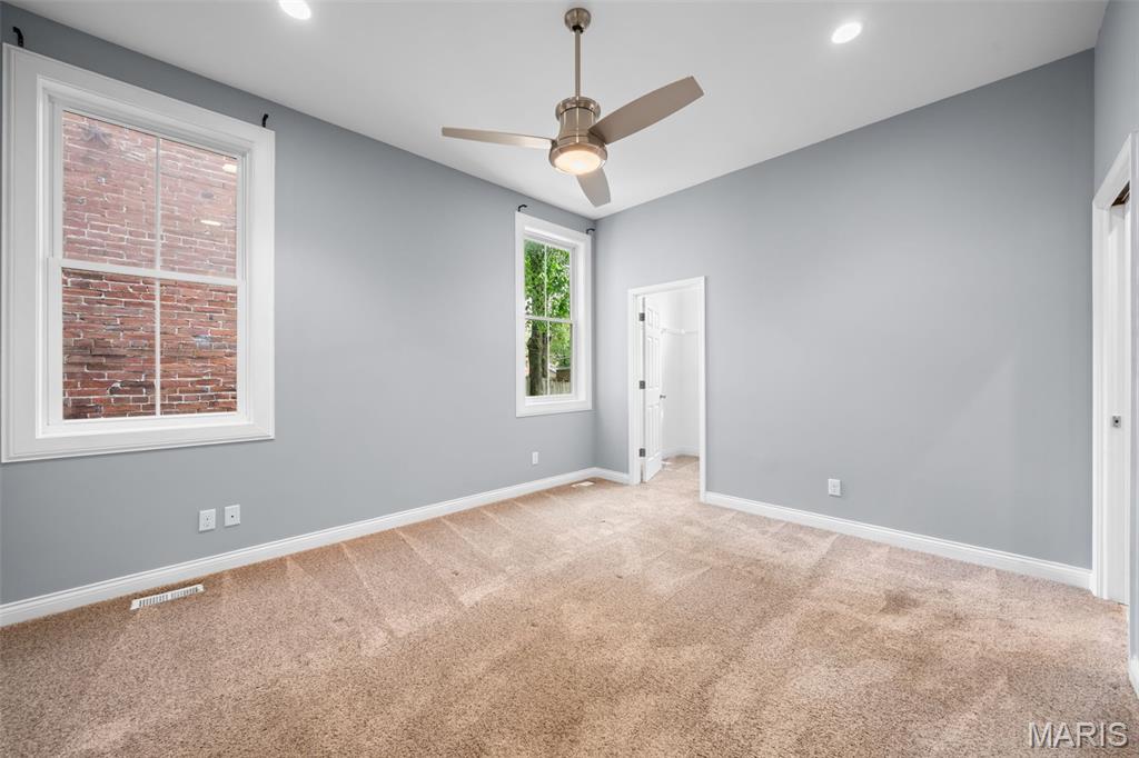 Allens Russell Terrace Add - Residential