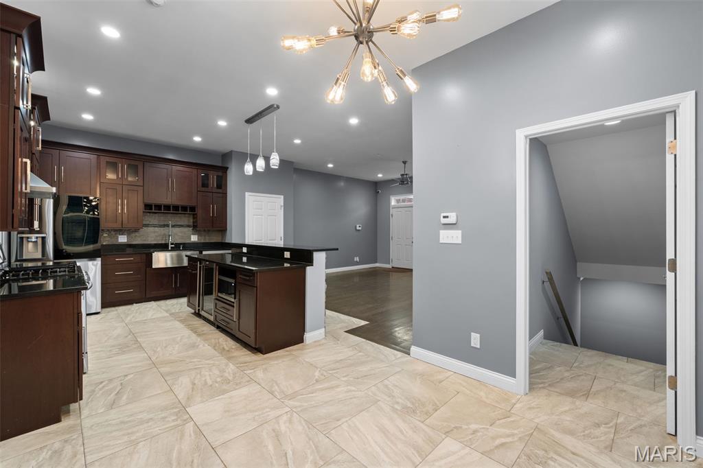 Allens Russell Terrace Add - Residential