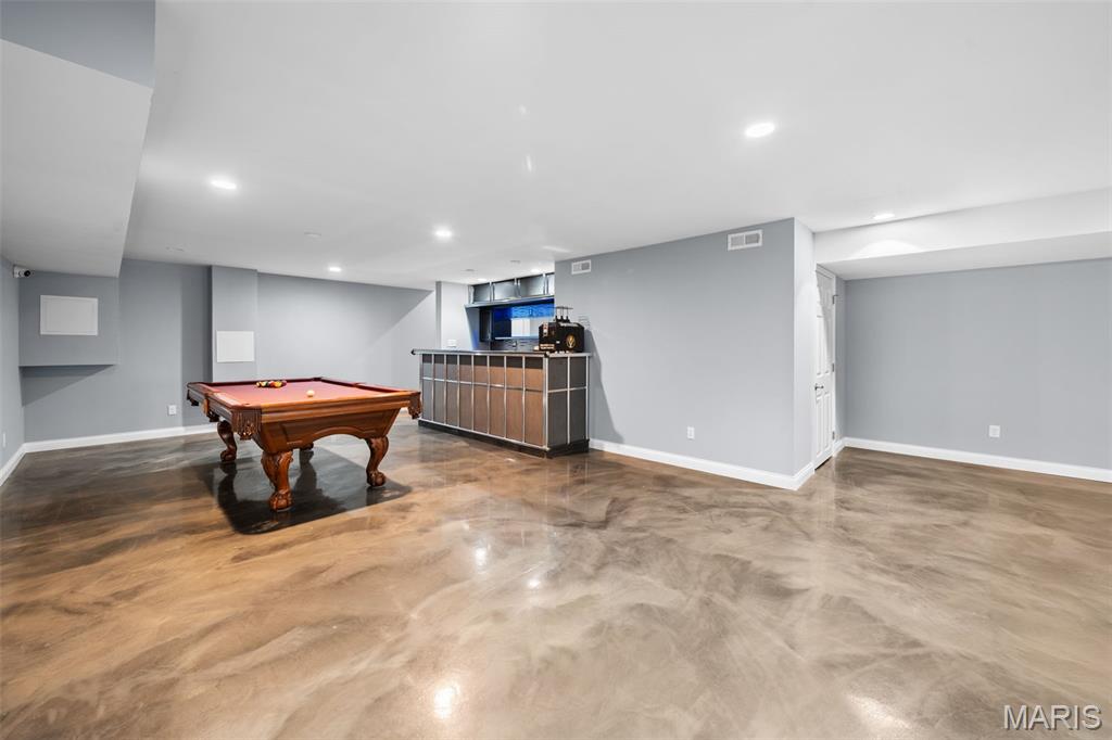 Allens Russell Terrace Add - Residential