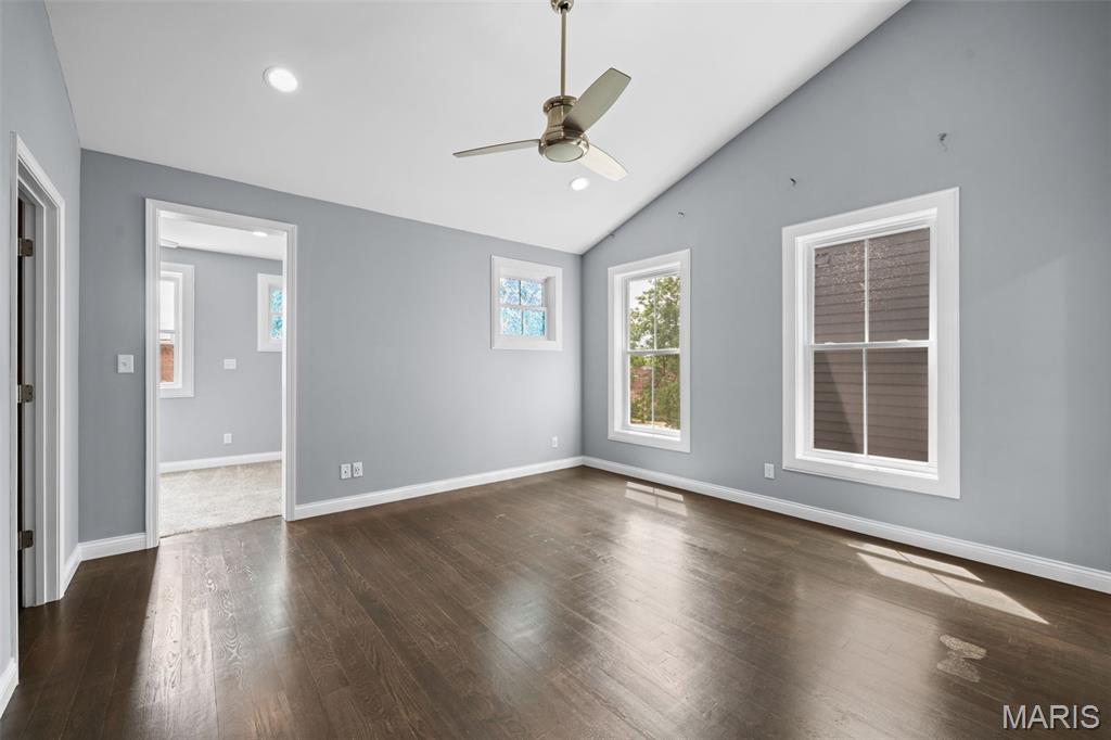 Allens Russell Terrace Add - Residential