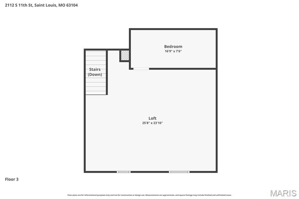 Allens Russell Terrace Add - Residential