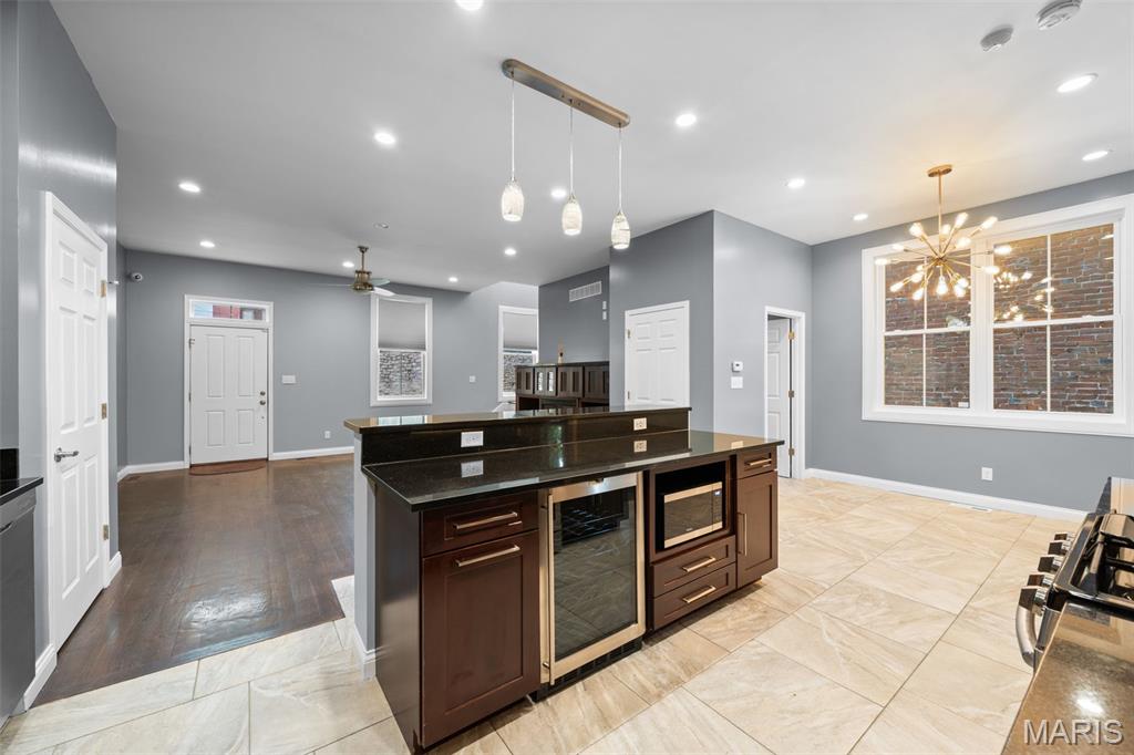 Allens Russell Terrace Add - Residential
