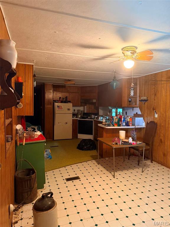 none - Residential