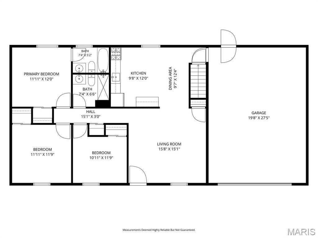 Robin Hill - Residential