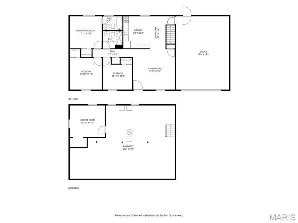 Robin Hill - Residential