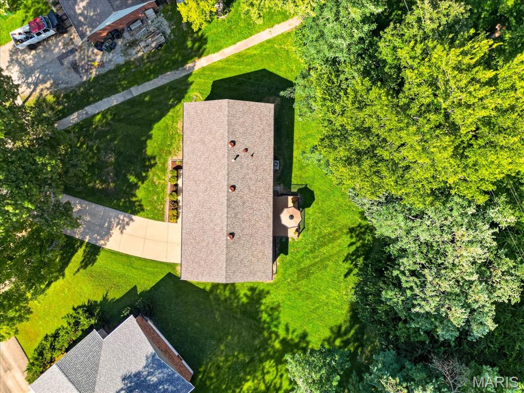 Robin Hill - Residential
