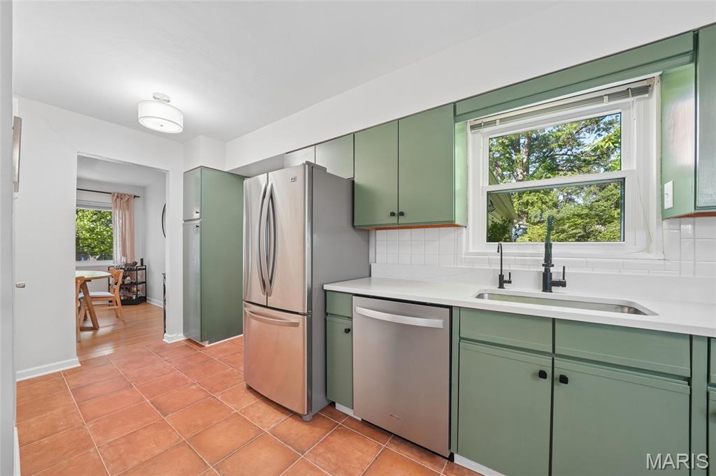 Yorkshire Hills 6 - Residential