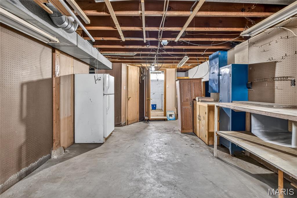 Internation Addition - Residential