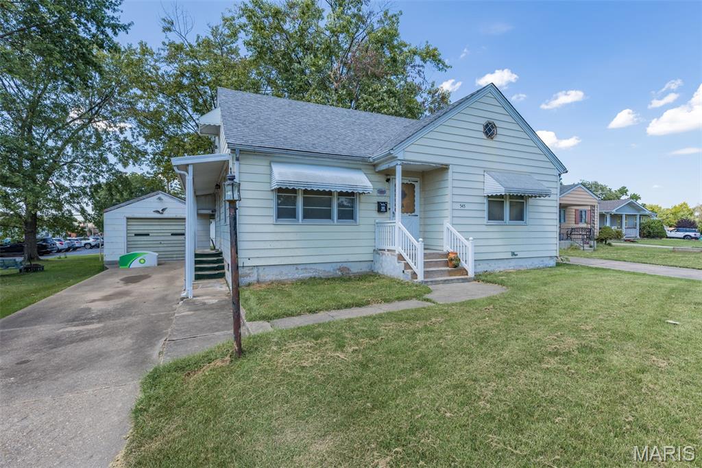 Internation Addition - Residential