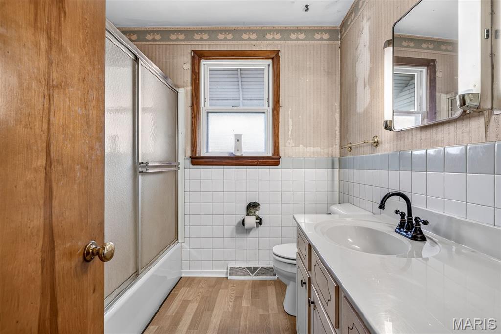 Internation Addition - Residential