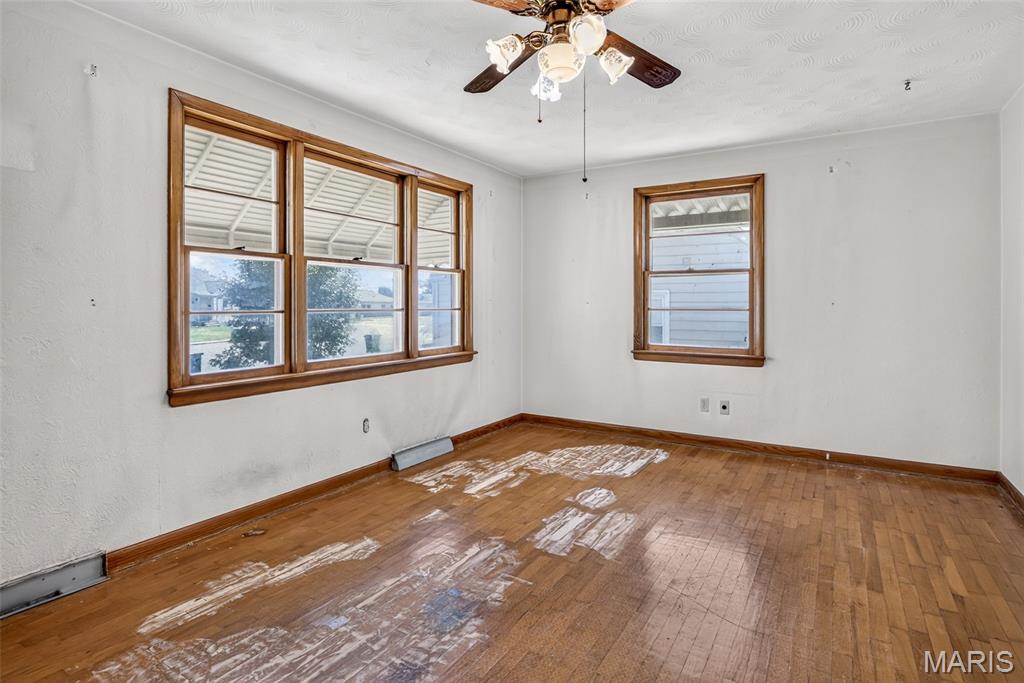 Internation Addition - Residential