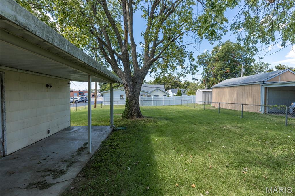 Internation Addition - Residential
