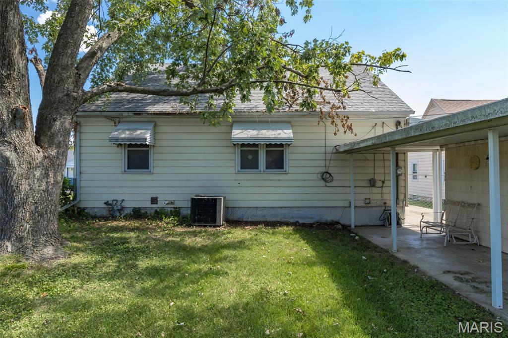Internation Addition - Residential