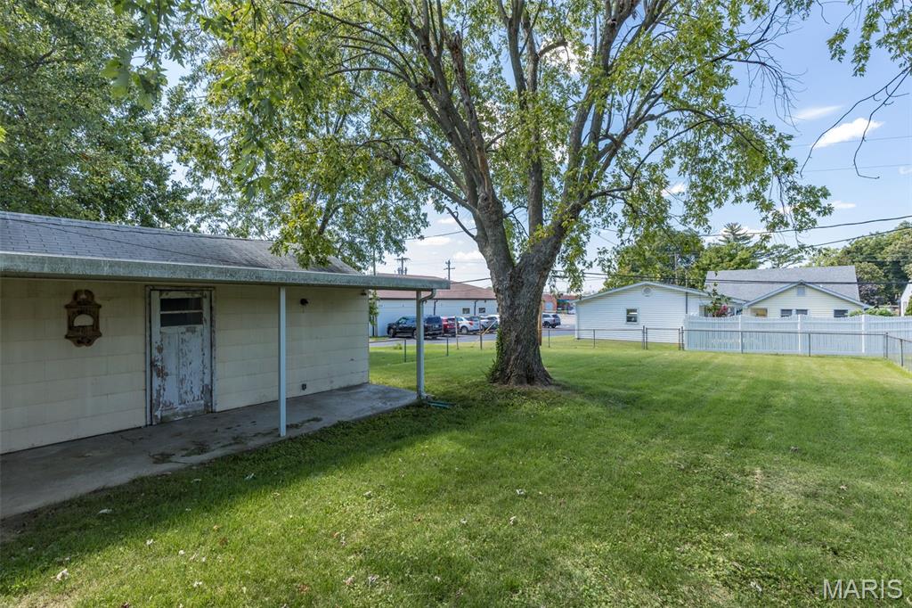 Internation Addition - Residential