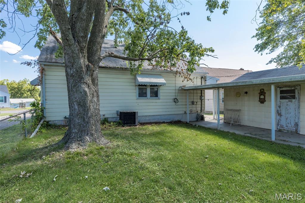 Internation Addition - Residential