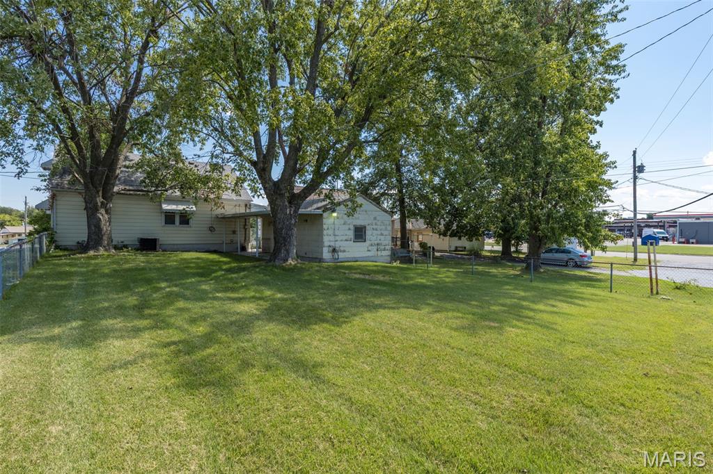 Internation Addition - Residential