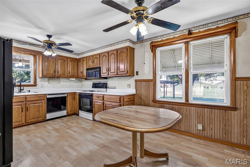 Internation Addition - Residential