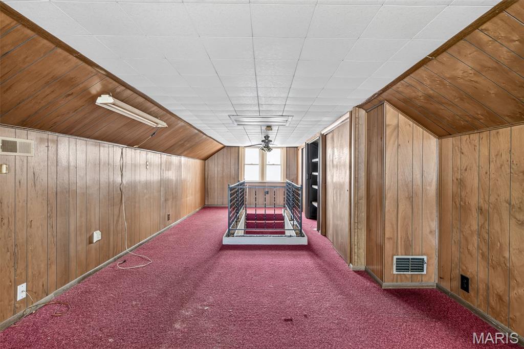 Internation Addition - Residential