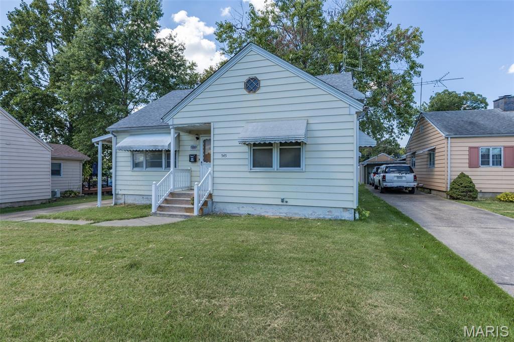 Internation Addition - Residential