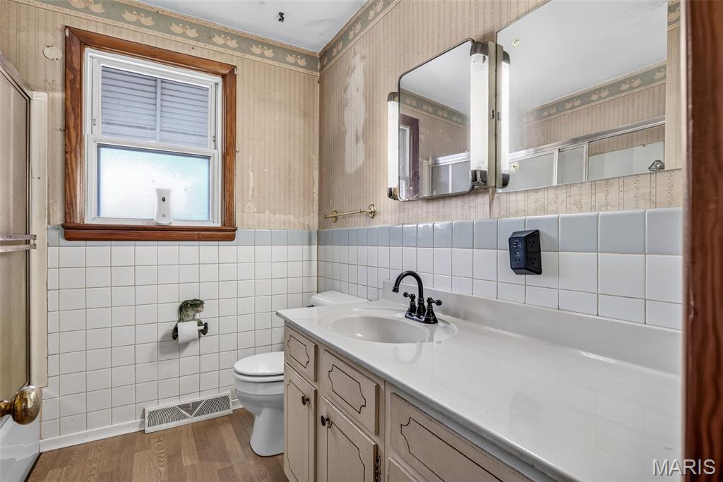 Internation Addition - Residential