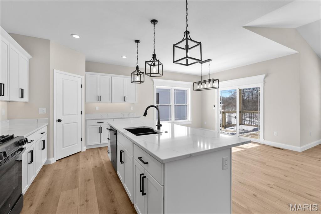 Tanglewood - Residential