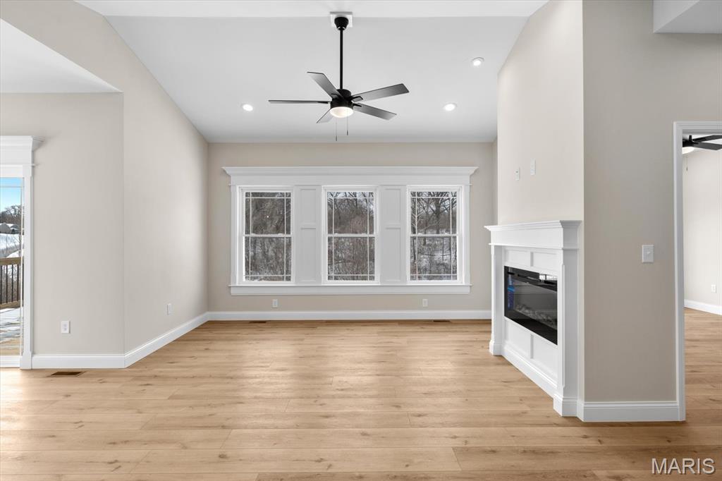 Tanglewood - Residential