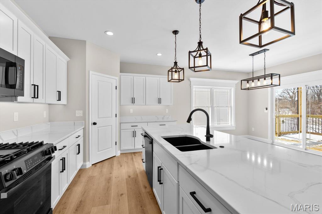 Tanglewood - Residential