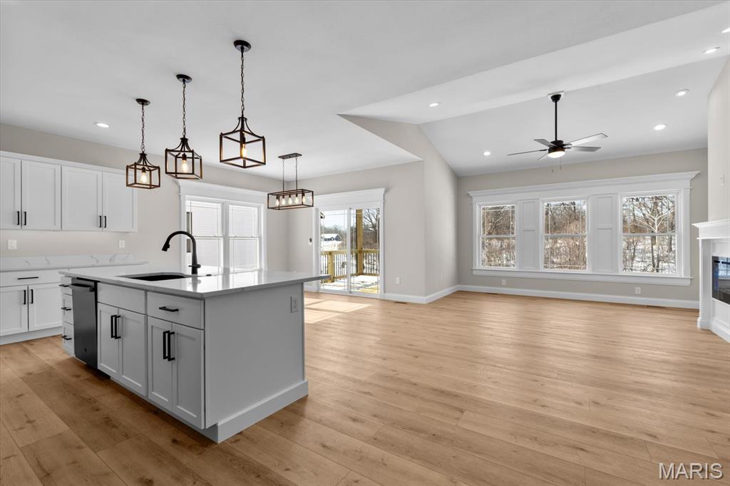 Tanglewood - Residential