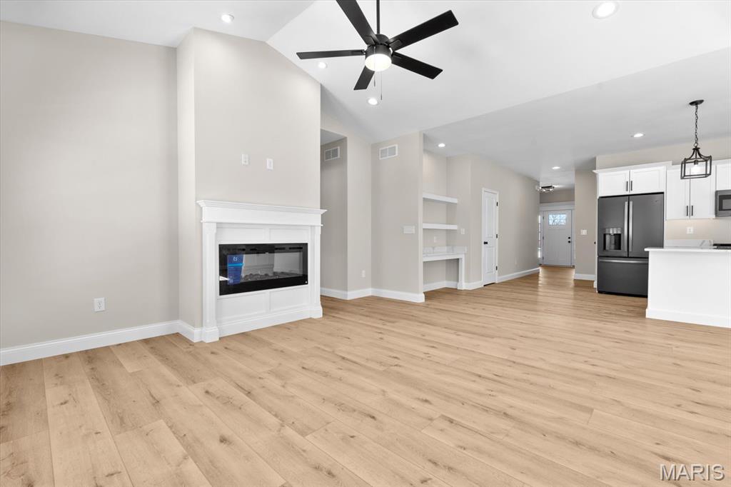 Tanglewood - Residential
