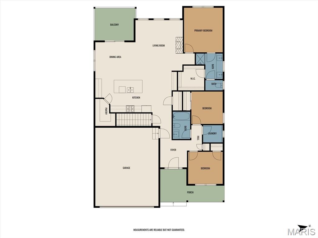 Tanglewood - Residential